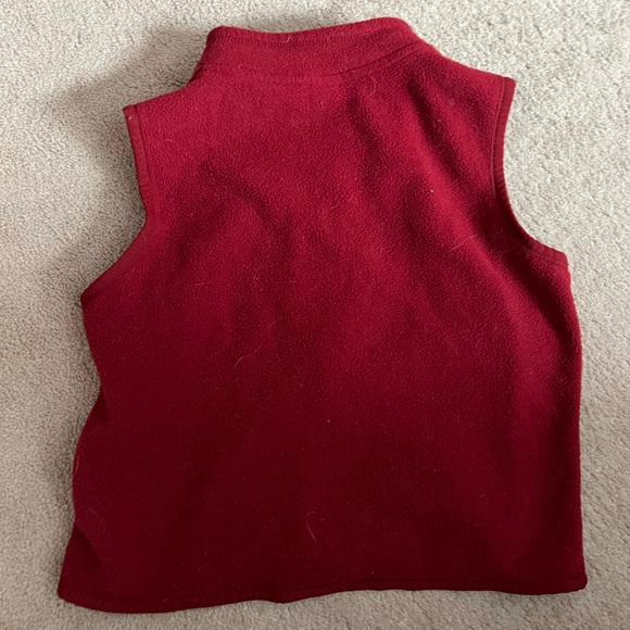 Boys Vest - Picture 2 of 3